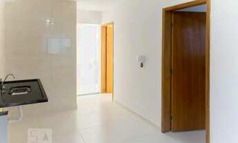 Imagem 3: Apartamento para Aluguel - Itaquera, 2 Quartos, 42 m2