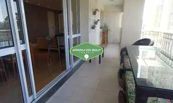 Imagem 6: Apartamento à venda Vista Golf Jurubatuba 3 quartos