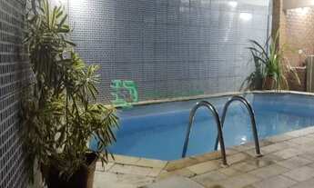 Imagem 6: Edicula de frente para mar, com piscina aceita financiamento direto