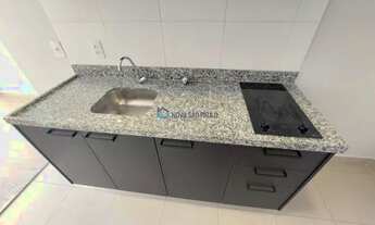 Imagem 5: Apartamento Studio metro Praça da Árvore