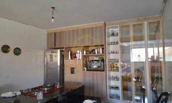 Imagem 5: Casa - Parque Alto Taquaral - Campinas