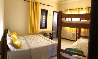 Imagem 2: Casa temporada Salinopolis