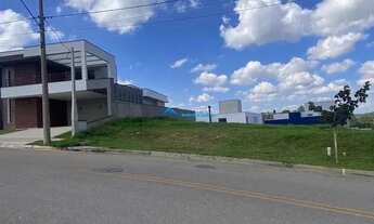 Imagem 2: Vende-se Terreno no Condomínio Terras de Jundiaí Vale azul Jundiai SP