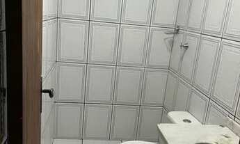 Imagem 4: Sobrado com dois andares para alugar