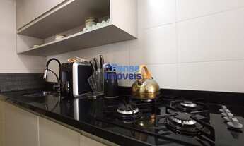 Imagem 5: FLORIANóPOLIS - Apartamento Padrão - Córrego Grande