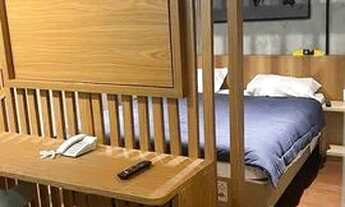 Imagem 2: Flat Mercure Adrianópolis