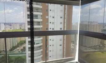 Imagem 7: Flat mobiliado para locação no Spetaccolo Patriani, Campolim/Sorocaba-SP *R$ 3.650,00 Pac