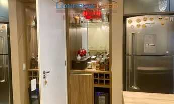 Imagem 4: Apartamento com 3 quartos no BOULEVARD VILLAGE RESIDENCE - Bairro Vila Siam em Londrina
