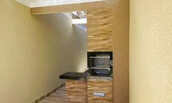 Imagem 3: Casa de 3 quartos - Solar Monte Cristo em Senador Canedo