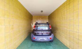 Imagem 5: Casa - Jardim Bonfim - Campinas