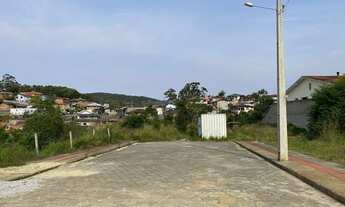 Imagem 7: Loteamento Colinas de Biguaçu