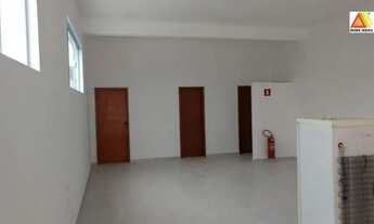 Imagem 6: JACAREí - Conjunto Comercial/Sala - Residencial Parque dos Sinos