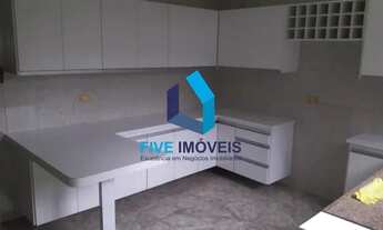 Imagem 6: Sobrado à venda, 125 m² por R$ 530.000,00 - Jardim Luanda - São Paulo/SP