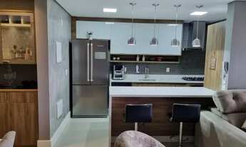 Imagem: Apartamento para Venda em Barueri, Bethaville