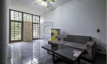 Imagem 3: CASA SOBRADO - SUMARÉ - 6 DORMS - 2 SUITES - 4 VAGAS - QUINTAL