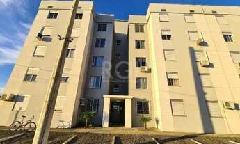 Imagem: CANOAS - Apartamento Padrão - Olaria