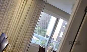 Imagem 6: PORTO ALEGRE - Apartamento Padrão - Menino Deus