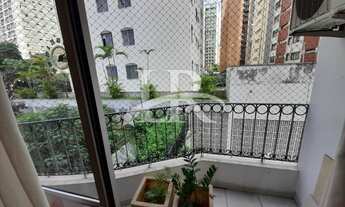 Imagem 6: LR Flats - Flat para Locação no Jardins