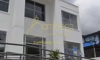 Imagem 4: Imóvel Comercial corredor principal Zona Sul