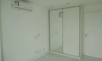 Imagem 5: APARTAMENTO COM 1 DORMITÓRIO PARA ALUGAR, 48 M² - CAMPO BELO - SÃO PAULO/SP