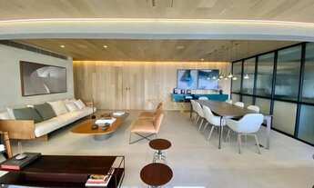 Imagem 4: Apartamento à venda, 250 m² por R$ 6.380.000,00 - Brooklin - São Paulo/SP