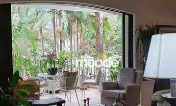 Imagem 7: Belíssimo apartamento com 04 dormitórios à venda no São Francisco