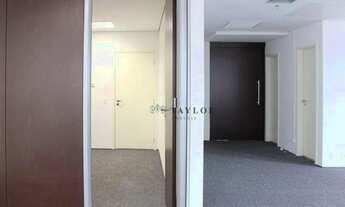 Imagem 3: Conjunto para alugar, 150 m² por R$ 10.624,04/mês - Parque Santa Cecília - São Paulo/SP