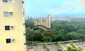 Imagem 7: Apartamento no edf Sierra Park para aluguel com 56 m2 quadrados com 3 quartos em Serraria