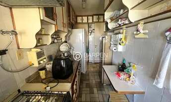 Imagem 3: Apartamento com 2 dormitórios à venda, 100 m² por R$ 1.250.000,00 - Barra da Tijuca - Rio