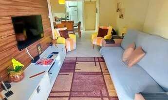 Imagem 6: REFORMADO, 50M DA PRAIA, LAZER COMPLETO!