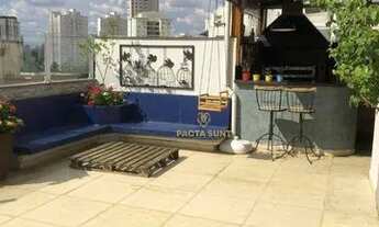 Imagem: Cobertura duplex, com 2 dormitórios (1