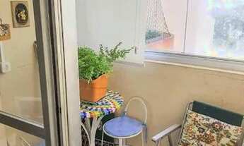 Imagem: Cobertura com 2 dormitórios à venda, 100