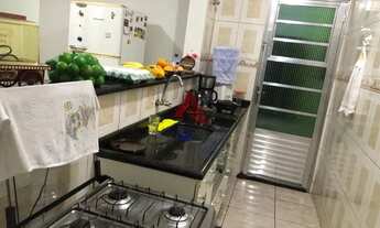 Imagem 6: JACAREí - Casa Padrão - Jardim Altos de Santana I