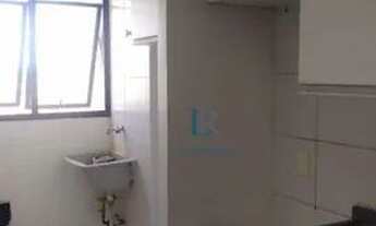 Imagem 7: Apartamento com 2 dormitórios à venda, 53 m² por R$ 265.000,00 - Jardim Belval - Barueri/S