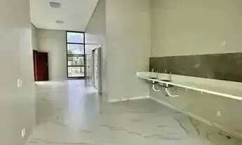 Imagem 4: Morada dos Pássaros / Térrea / 181m2 / 3 Suítes / Escritório/ Área Gourmet