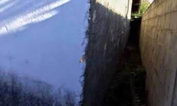 Imagem 3: Casa com 3 dormitórios - venda por R$ 150.000,00 ou aluguel por R$ 820,00/mês - Barreiro