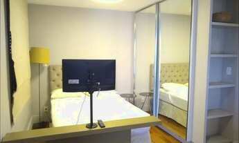 Imagem 3: Apartamento Studio com 32m² para locação - Jardim Paulista - SP