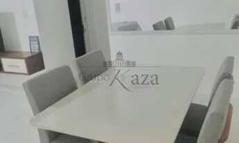 Imagem 3: Apartamento - Jardim das Industrias - Residencial Lugano - 62m²