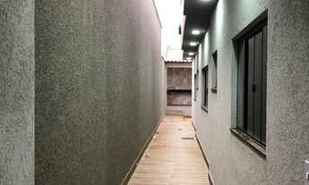 Imagem 3: Jardim helvécia, casa 3 quartos, 118 m²