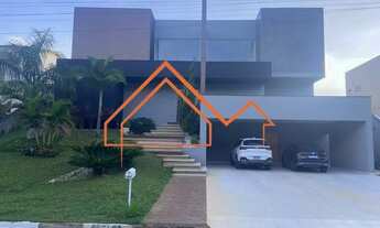 Imagem: Mansão com Cinema. Hidro. Sacada. 2 Piscina