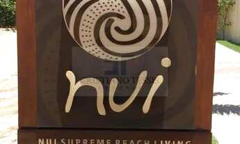 Imagem 3: Nui Supreme Beach Living Muro Alto
