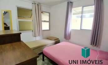 Imagem 4: Excelente apartamento para locação temporada na Av. Atlântica na Praia do Morro - Guarapar