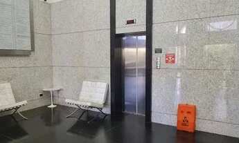 Imagem 4: Sala Embassy Tower - Escritório mobiliado