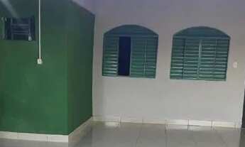 Imagem: Casa Barata com Barracão