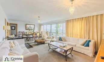 Imagem 2: Apartamento Cobertura Duplex à Venda 340m² - Sumaré, São Paulo