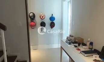 Imagem 6: Jacarepaguá Casa em condomínio com 4 dormitórios