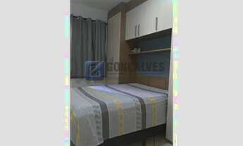 Imagem 7: SANTO ANDRE - Residential / Apartment - JARDIM SANTO ANDRE