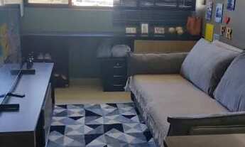 Imagem 4: 1 quarto 33m2 Taguatinga Sul Pistão