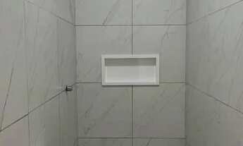 Imagem 5: CASAS NOVAS PARA VENDA COM ENTRADA PARCELADA EM ATÉ 18 VEZES