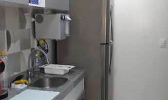 Imagem 4: Apartamento com 1 quarto, 55m2, à venda em Rio de Janeiro, Barra da Tijuca